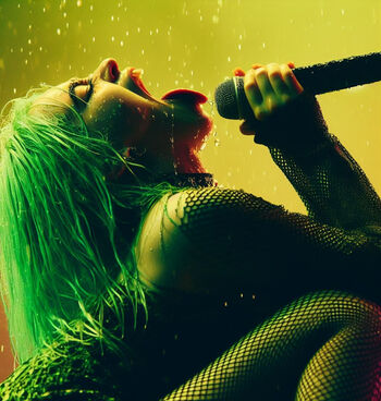 Billie eilish leaked private photo uncensored HD quality
