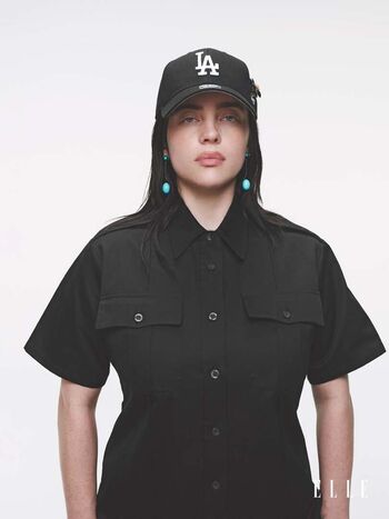 Billie eilish leaked private photo uncensored HD quality