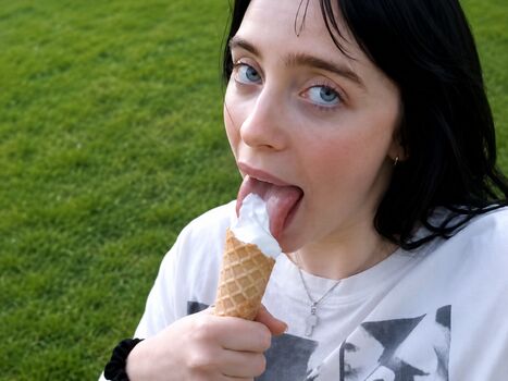 Billie eilish leaked private photo uncensored HD quality