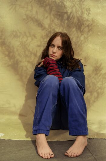 Billie eilish fake page leaked private photo uncensored HD quality