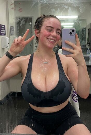 Billie eilish fake page leaked private photo uncensored HD quality