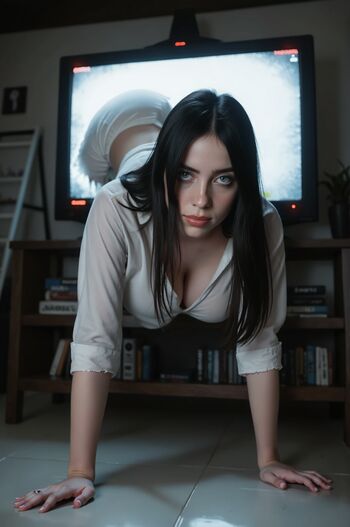 Billie eilish fake page leaked private photo uncensored HD quality