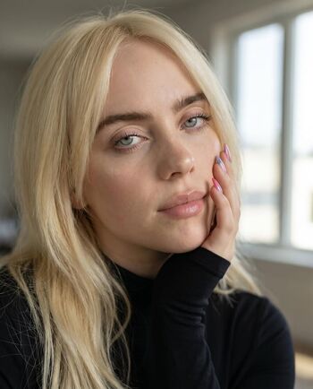 Billie eilish fake page leaked private photo uncensored HD quality