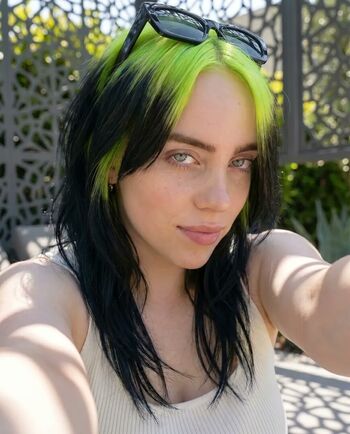 Billie eilish fake page leaked private photo uncensored HD quality