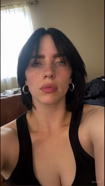 Billie eilish fake page leaked private photo uncensored HD quality