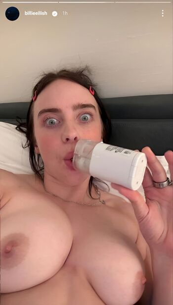 Billie eilish fake page leaked private photo uncensored HD quality