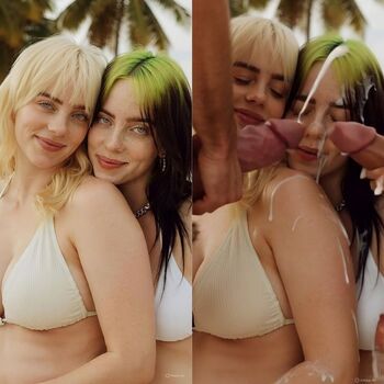 Billie eilish fake leaked private photo uncensored HD quality