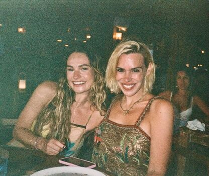 Billie piper page leaked private photo uncensored HD quality