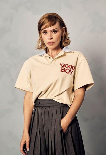 Billie piper page leaked private photo uncensored HD quality