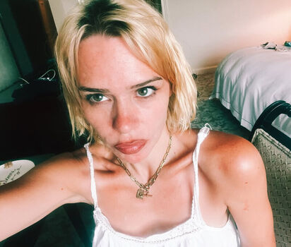 Billie piper page leaked private photo uncensored HD quality