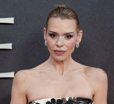 Billie piper leaked private photo uncensored HD quality