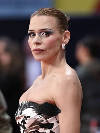 Billie piper leaked private photo uncensored HD quality