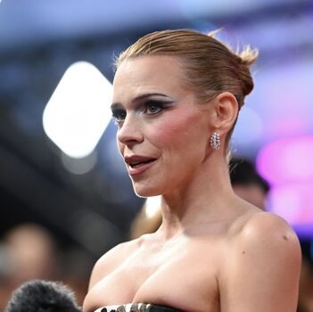 Billie piper leaked private photo uncensored HD quality