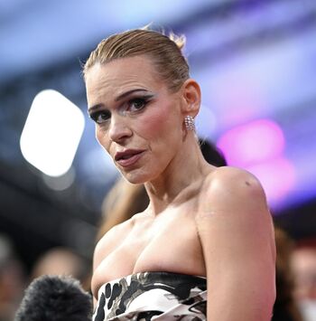 Billie piper leaked private photo uncensored HD quality