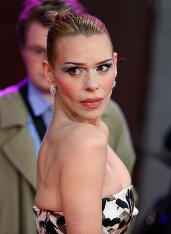 Billie piper leaked private photo uncensored HD quality