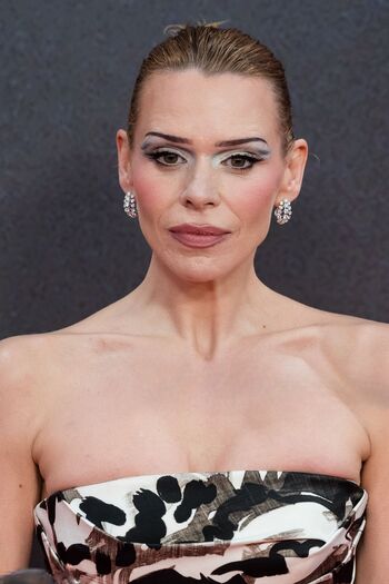 Billie piper leaked private photo uncensored HD quality