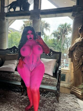 Bishoujomom leaked private photo uncensored HD quality