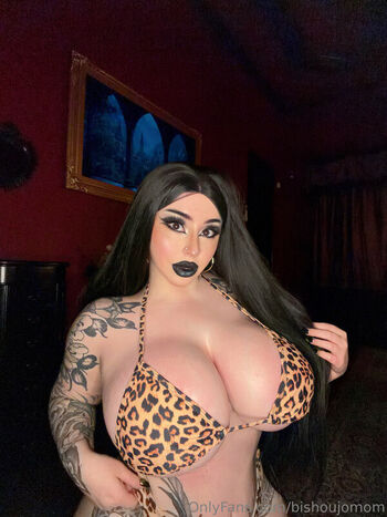 Bishoujomom leaked private photo uncensored HD quality