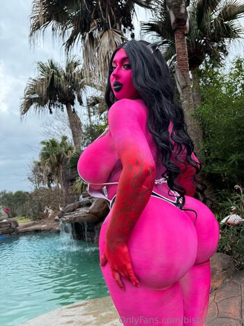 Bishoujomom  page leaked private photo uncensored HD quality
