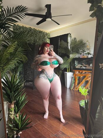 Bishoujomom  page leaked private photo uncensored HD quality