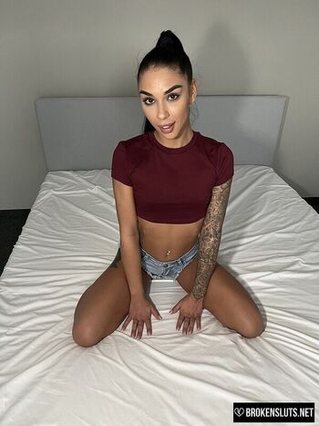 Black angel page leaked private photo uncensored HD quality