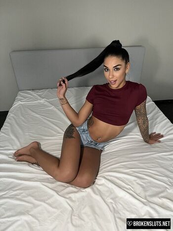 Black angel page leaked private photo uncensored HD quality