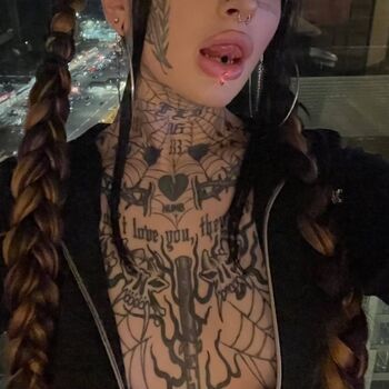 Bleedcarson leaked private photo uncensored HD quality