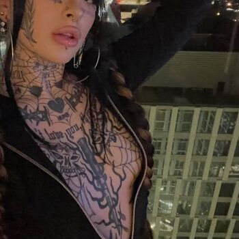 Bleedcarson leaked private photo uncensored HD quality