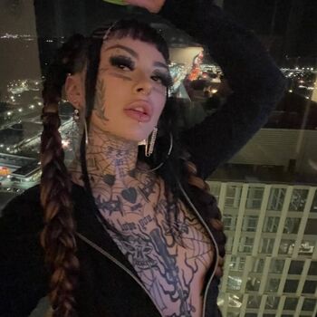 Bleedcarson leaked private photo uncensored HD quality