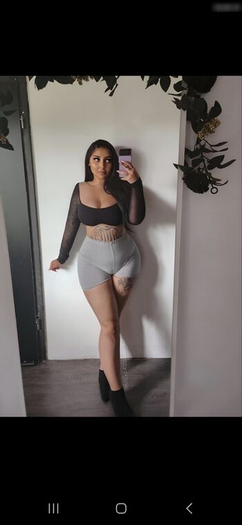Blxckcatangel leaked private photo uncensored HD quality
