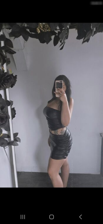 Blxckcatangel leaked private photo uncensored HD quality
