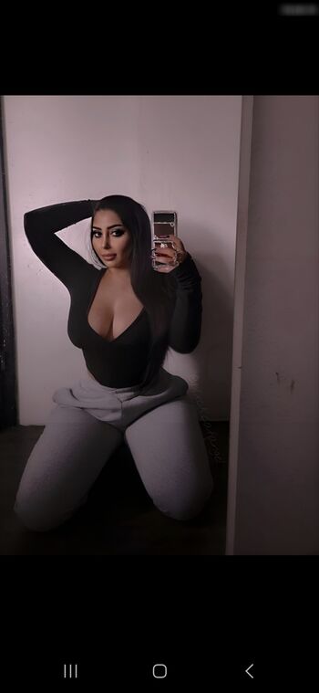 Blxckcatangel leaked private photo uncensored HD quality