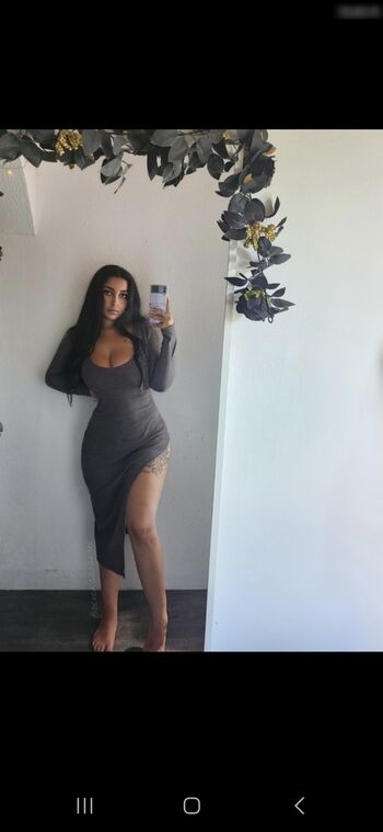 Blxckcatangel leaked private photo uncensored HD quality