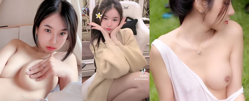 Bmangpor page leaked private photo uncensored HD quality
