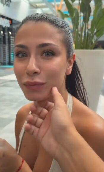Bobbie moore page leaked private photo uncensored HD quality