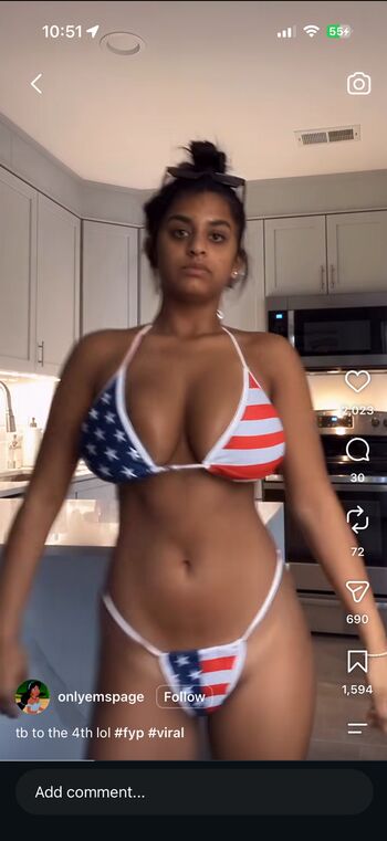 Bobbie moore page leaked private photo uncensored HD quality