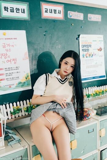 Bomi leaked private photo uncensored HD quality