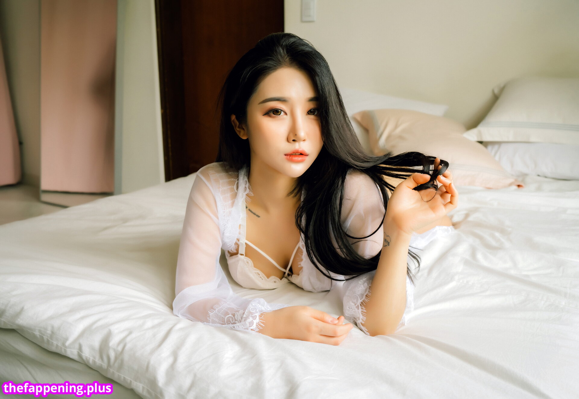 Page/ leaked private photo uncensored HD quality