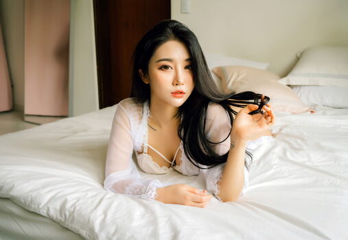 Bomi leaked private photo uncensored HD quality