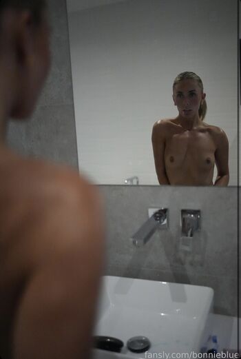 Bonnie blue  page leaked private photo uncensored HD quality