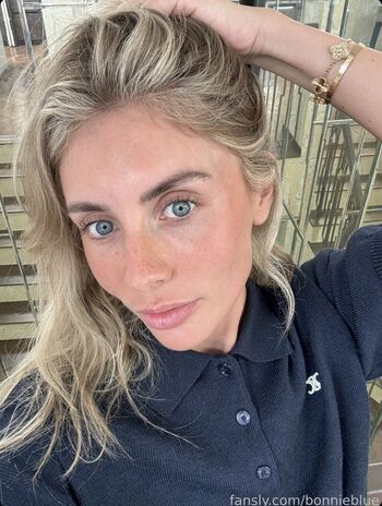 Bonnie blue  page leaked private photo uncensored HD quality