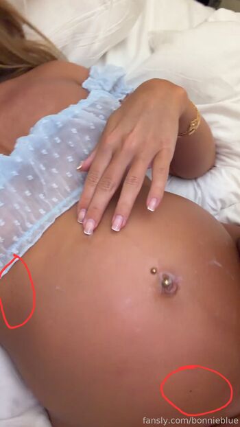 Bonnie blue  page leaked private photo uncensored HD quality
