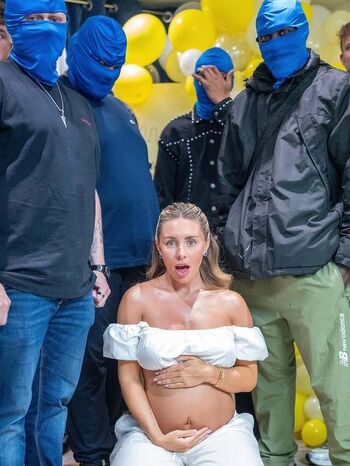 Bonnie blue  page leaked private photo uncensored HD quality