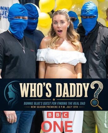 Bonnie blue  page leaked private photo uncensored HD quality