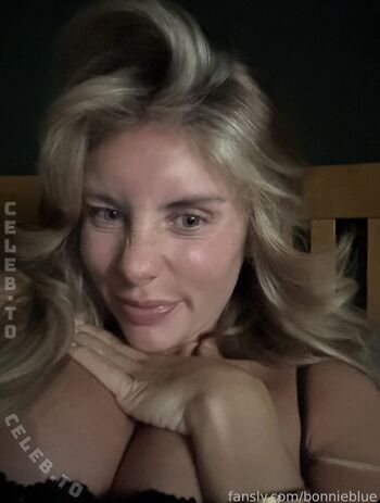 Bonnie blue  page leaked private photo uncensored HD quality