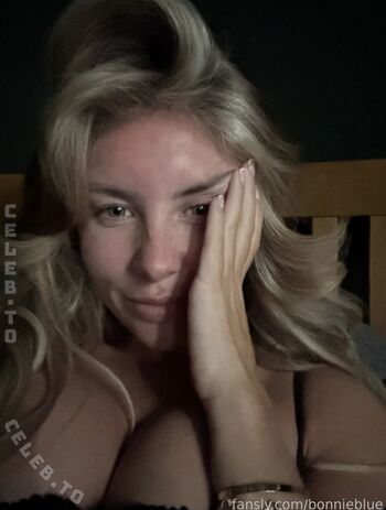Bonnie blue  page leaked private photo uncensored HD quality