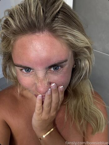 Bonnie blue  page leaked private photo uncensored HD quality
