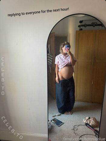 Bonnie blue  page leaked private photo uncensored HD quality