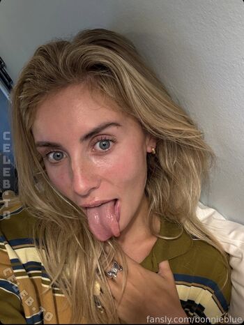 Bonnie blue  page leaked private photo uncensored HD quality