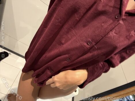 Bonnie blue  page leaked private photo uncensored HD quality